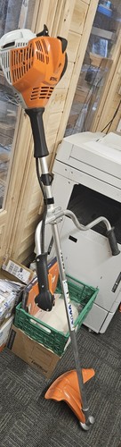 Stihl fs70c petrol straight - stihl, fs70c-e