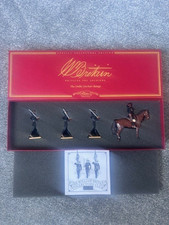 Boxed Britains Toy Soldiers