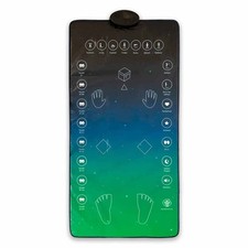 Smart Electronic Interactive Adult Revert Muslim Prayer Mat 25 Keys Upgraded