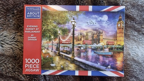 Whsmith about britain 1000 - about,