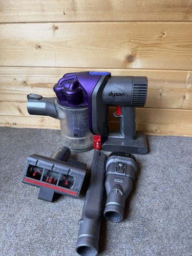 Dyson dc34 handheld - dyson, animal