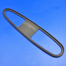 Rear Lamp Rubber Gasket, Lens