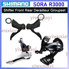 Shimano SORA R3000 Groupset