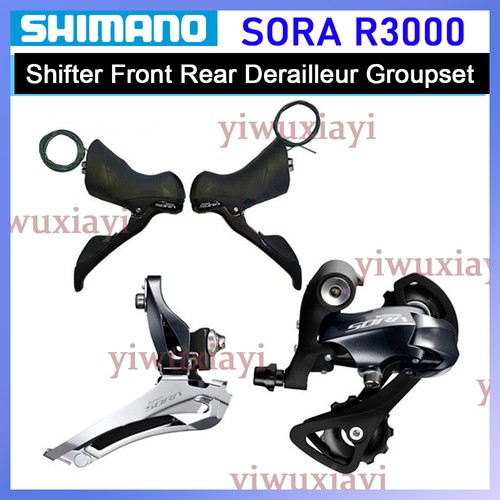 Shimano sora r3000 - shimano,