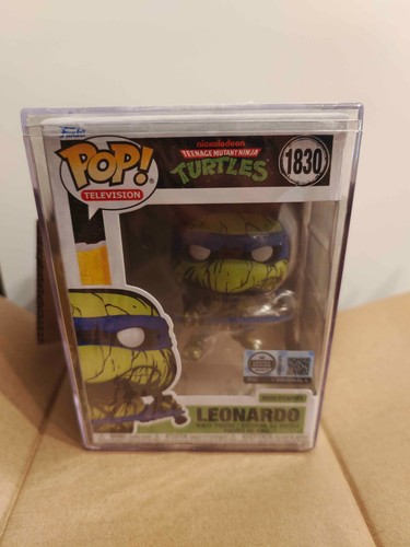 Funko pop tmnt - funko,
