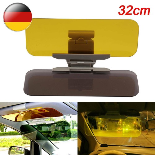 New car sun visor - car,