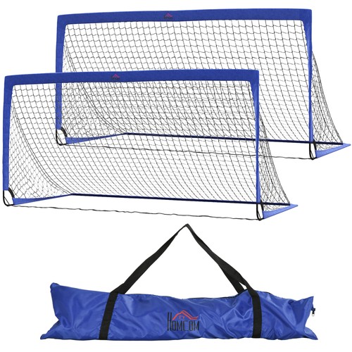 Homcom football goal - football,