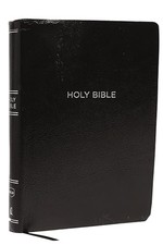 NKJV Holy Bible, Super Giant