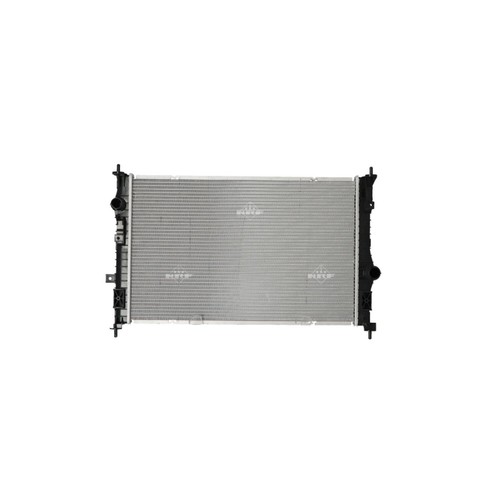Radiator for vauxhall - for, vivaro