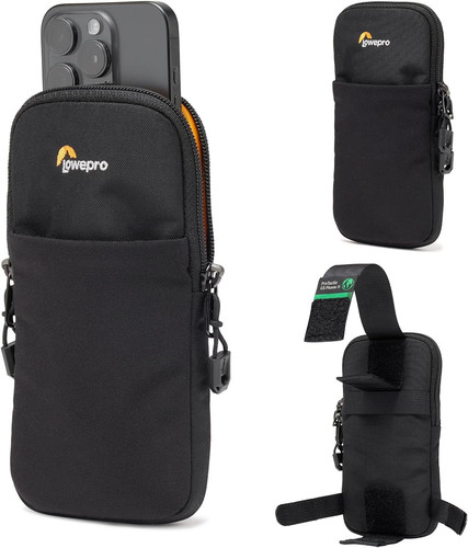 Lowepro protactic phone - lowepro, cs