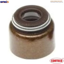 SEAL SET VALVE STEM 19020514