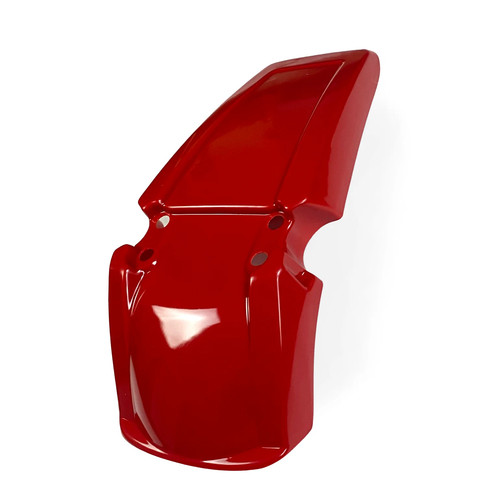 Front fender honda atc 250 - front,