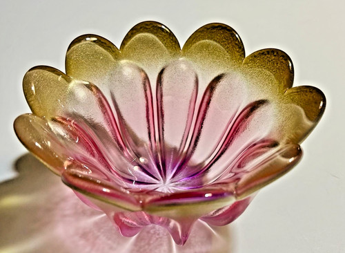 Vintage walther glas marrakech - glas,