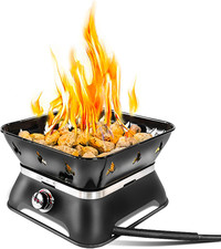 Firebowl 805 Firecube 14”