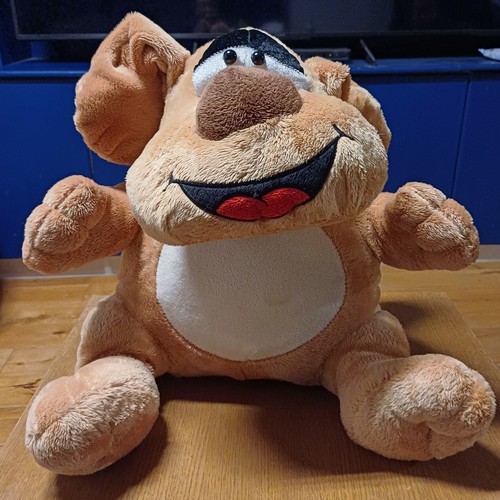 Large dog teddy approx - teddy, 14inch