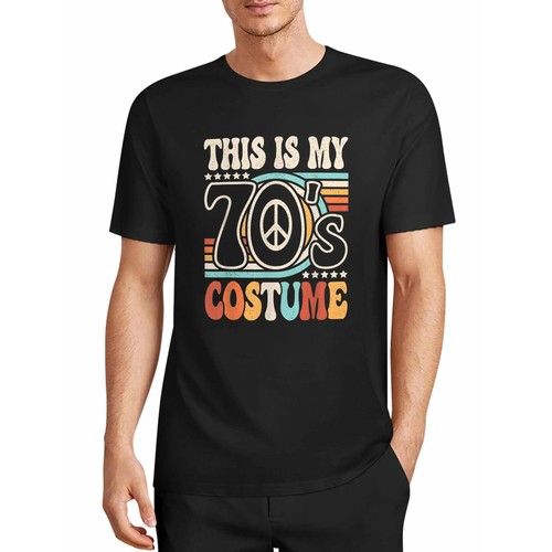 This s costume 70s - this, my