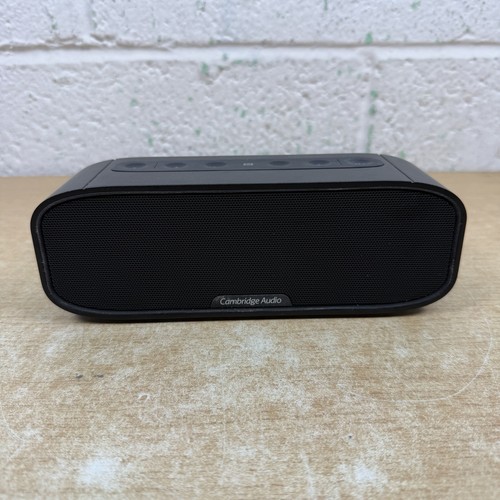 Cambridge audio mini - g2,
