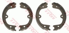 Rear TRW-OE GS8791 Brake Shoe