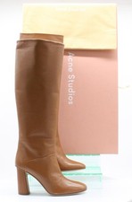 ACNE STUDIOS WOMENS BOOTS TALL