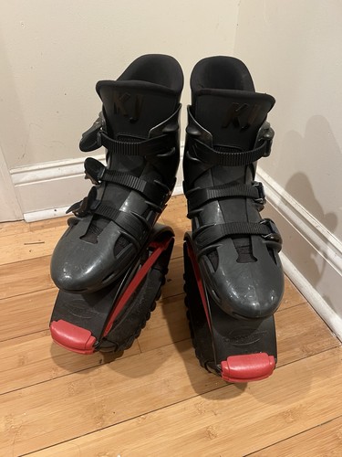 Kangoo jumps pro power - kj,