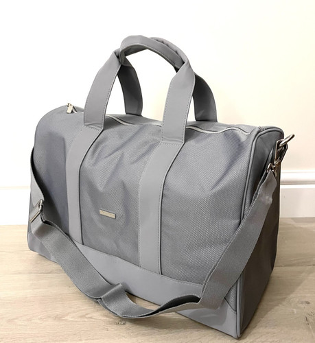 Armani weekend bag - armani, gym