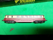 Graham farish N gauge ex gwr