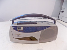 Roberts RC9907 FM MW LW Radio
