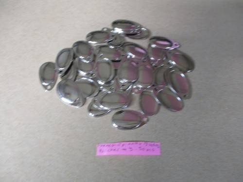 Pcs french nickel spinner - french,