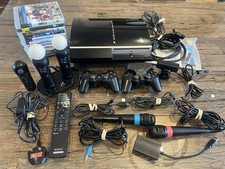 Playstation massive bundle - massive,