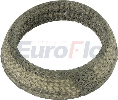 Exhaust pipe gasket seal - pipe,