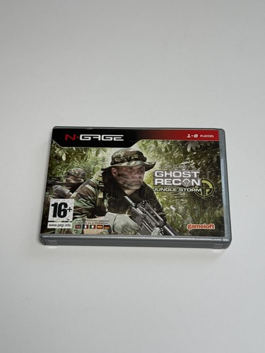 Tom clancy ghost - clancy's,