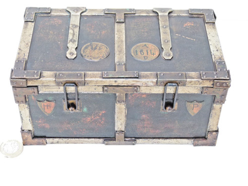 Rare vintage iron - rare, "iron