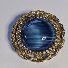 Beautiful Vintage Stamped