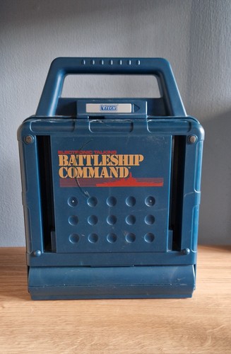 Vtech battleship command - vtech,
