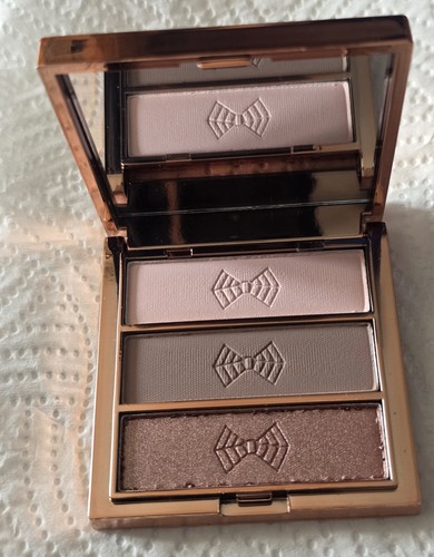 Ted baker eyeshadow trio - baker, ~