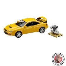 HJ64 1/64 Scale Toyota Celica
