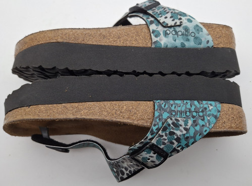 Birkenstock papillio platform - birkenstock,