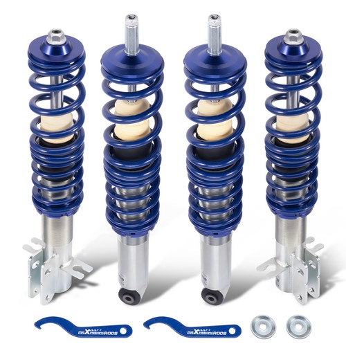 Coilovers suspension new kit - suspension,