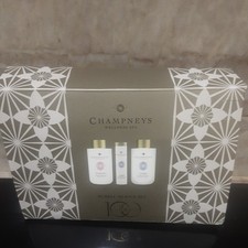 Champneys BUBBLE HEAVEN