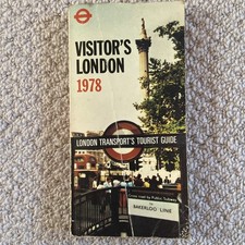 London Transport Visitor’s