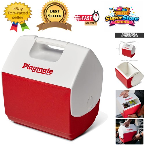 Compact igloo playmate pal - compact,