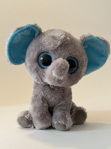 Beanie boos peanut grey - beanie,