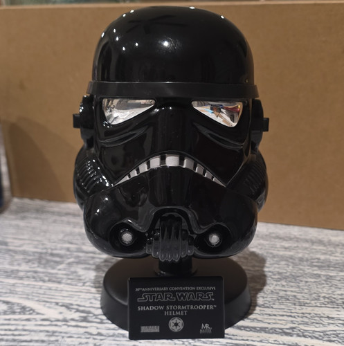 Master replicas star wars - master,
