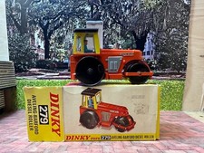 Vintage Dinky Toys 279