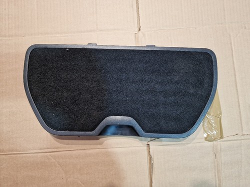 Citroen berlingo floor - lid, mk2