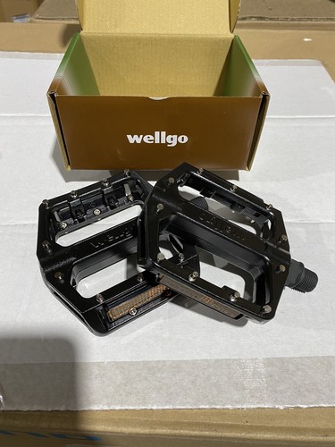 Wellgo b087u platform - wellgo, 9/16"