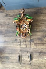 Vintage G.M. Angel Swiss