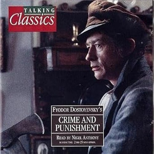 Talking classics fyodor - talking,