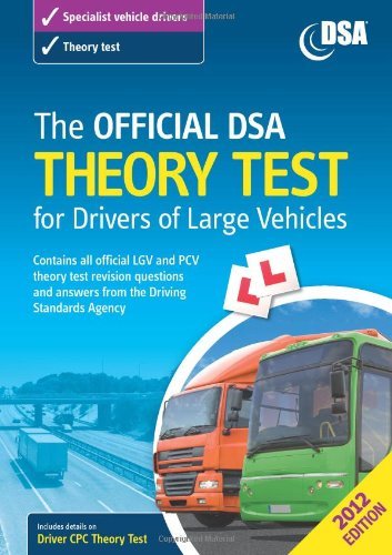 The official dsa theory - the, test