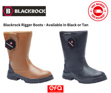 Mens blackrock rigger safety - mens,